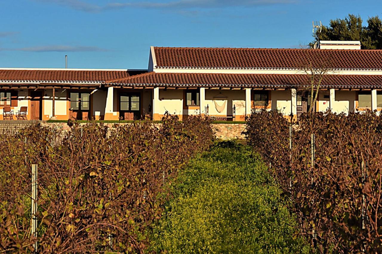 Turismo Rural Pedremoura Guest House Vila Ruiva  Exterior foto