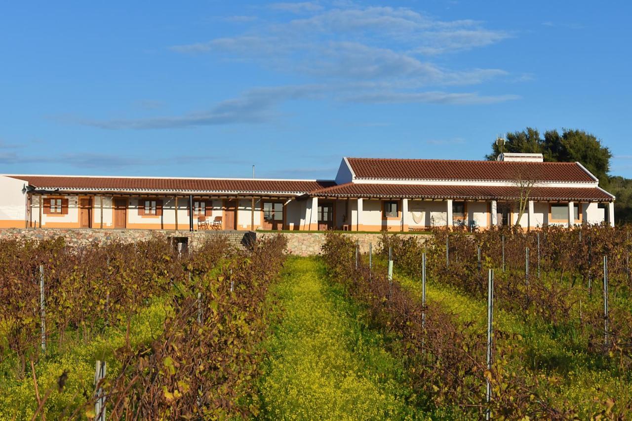Turismo Rural Pedremoura Guest House Vila Ruiva  Exterior foto