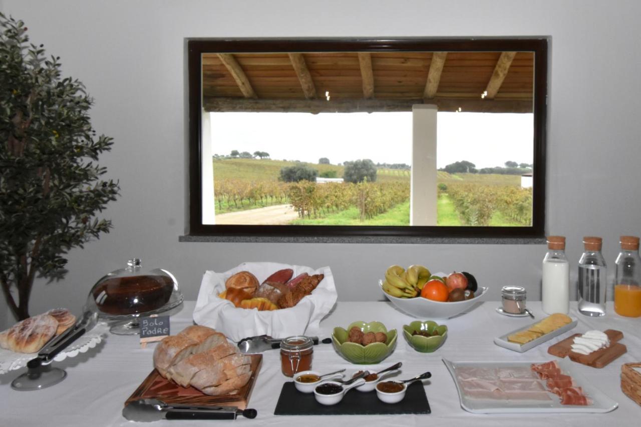 Turismo Rural Pedremoura Guest House Vila Ruiva  Exterior foto