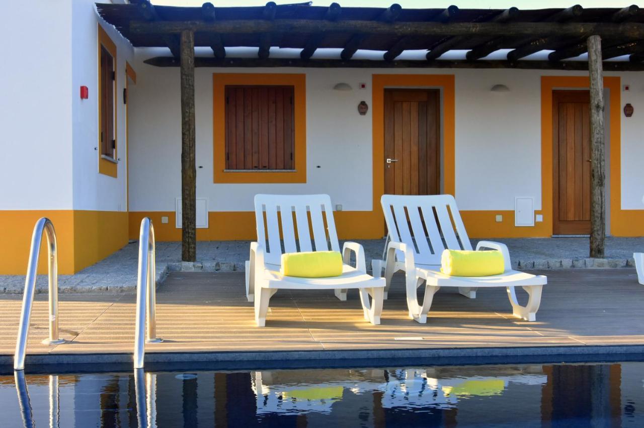 Turismo Rural Pedremoura Guest House Vila Ruiva  Exterior foto