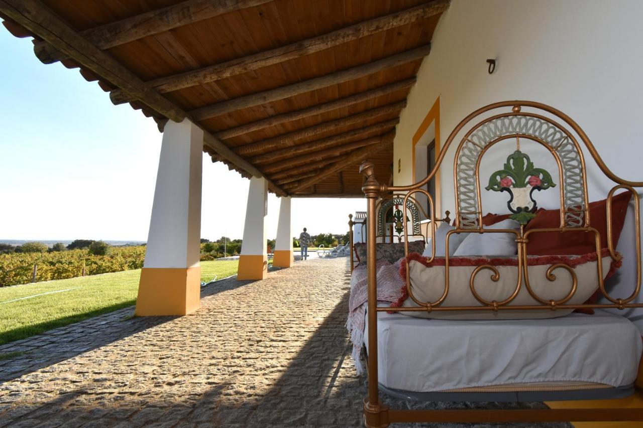 Turismo Rural Pedremoura Guest House Vila Ruiva  Exterior foto