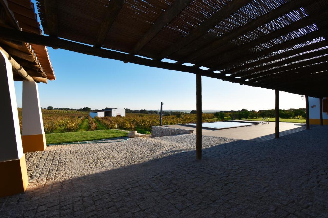Turismo Rural Pedremoura Guest House Vila Ruiva  Exterior foto