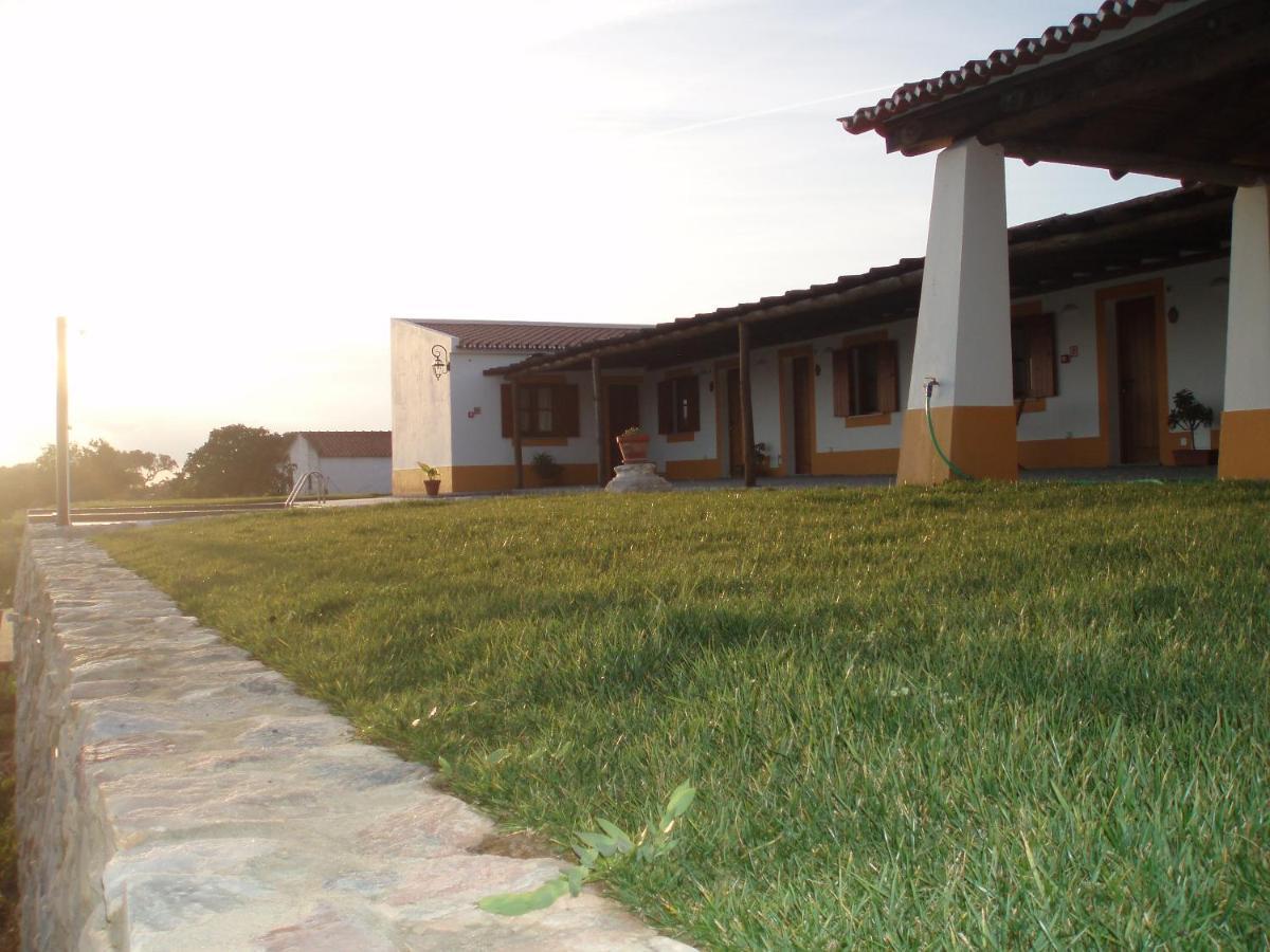 Turismo Rural Pedremoura Guest House Vila Ruiva  Exterior foto