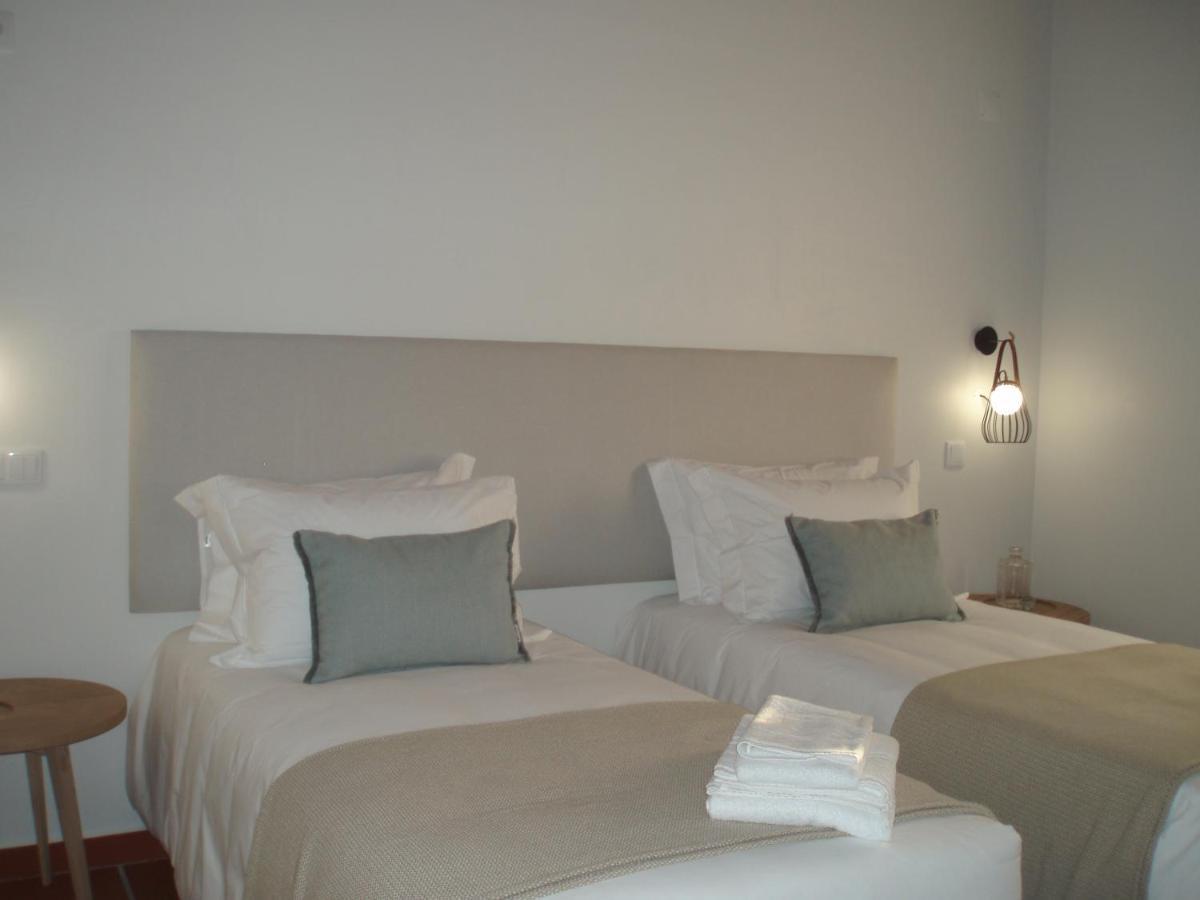 Turismo Rural Pedremoura Guest House Vila Ruiva  Exterior foto