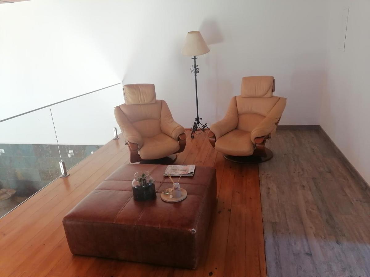 Turismo Rural Pedremoura Guest House Vila Ruiva  Exterior foto